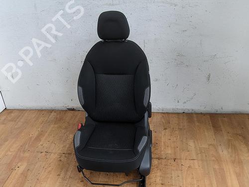 Andre PEUGEOT 208 I (CA_, CC_) 1.2 VTI 82 (82 hp) 31785005