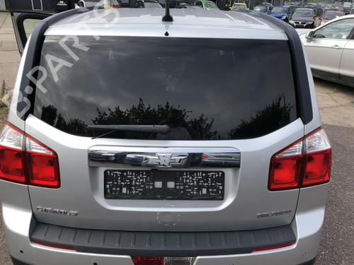 Ander Ander CHEVROLET ORLANDO (J309) 2.0 D (163 hp) 36815693 36815693