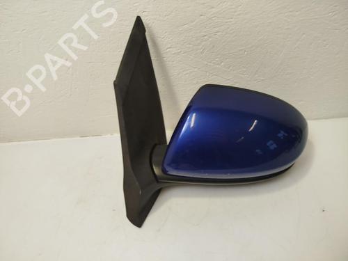 Used Left mirror MAZDA 2 (DE_, DH_) 1.3 (DE3FS) (75 hp) 31788759