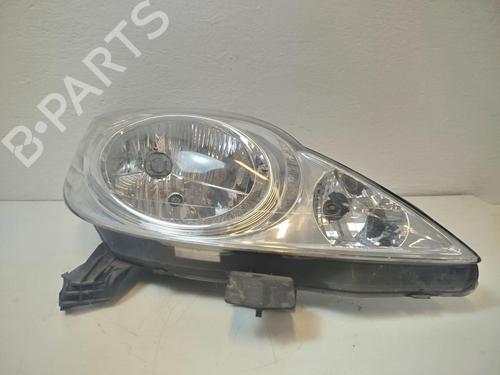 Used Right headlight Right headlight PEUGEOT 107 (PM_, PN_) 1.0 (68 hp) 31958925 31958925