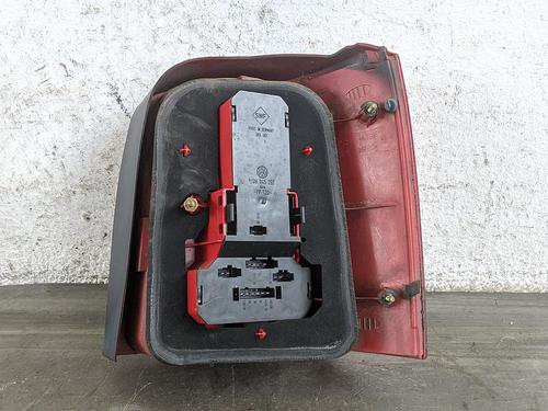 Left taillight VW PASSAT B5 Variant (3B5) 2.5 TDI Syncro/4motion | BP31784626C34