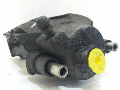 Venstre bremsekaliber foran VW POLO IV (9N_, 9A_) 1.4 TDI (70 hp) 31780043