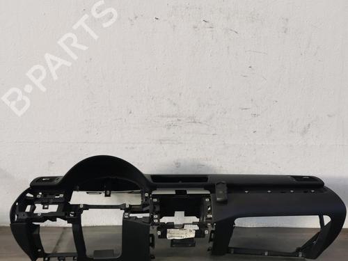 Kombiinstrument VW PASSAT B6 Variant (3C5) 1.9 TDI (105 hp) 31783310