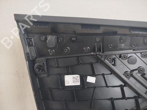 Forreste højre beklædning AUDI Q2 (GAB, GAG) 30 TFSI | BP31789501C59
