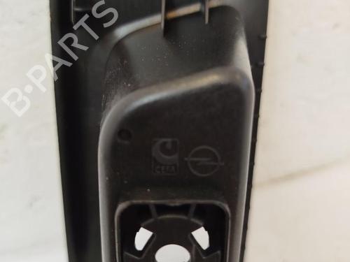 Left rear window switch OPEL CORSA F (P2JO) 1.2 (68) | BP31789042I29