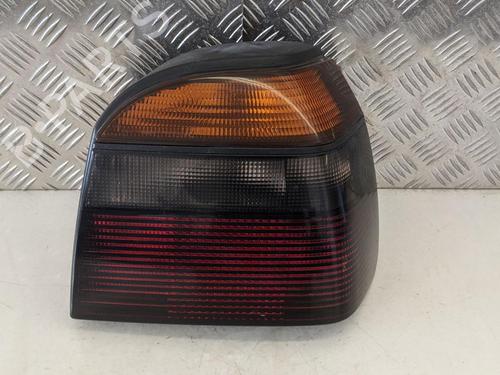Fanale posteriore destro VW GOLF IV Cabriolet (1E7) 1.6 (100 hp) 31786245