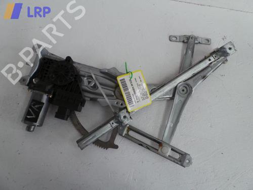 Rudehejsemekanisme Højre foran OPEL ASTRA G Estate (T98) 1.6 16V (F35) (101 hp) 31776238