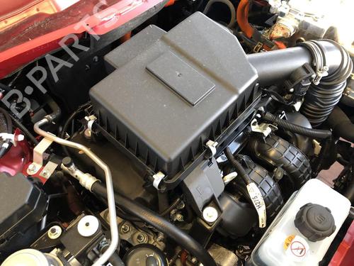 Engine MITSUBISHI ECLIPSE CROSS (GK_, GL_) Plug-in Hybrid 4WD (GL3W) | BP31788612M1