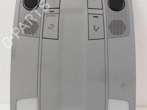 Innerbelysning AUDI Q2 (GAB, GAG) 30 TFSI (110 hp) 31789478