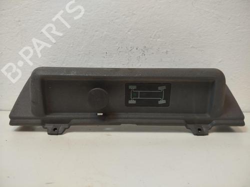 Used Other VW TRANSPORTER T4 Bus (70B, 70C, 7DB, 7DK, 70J, 70K, 7DC, 7DJ) 2.4 D Syncro (78 hp) 32253057