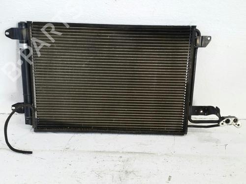 AC Kondensor AUDI A3 Sportback (8PA) 1.6 (102 hp) 31780116