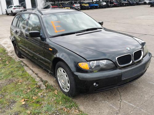Used Parts BMW 3 Touring (E46) 318 i (143 hp) 4401813