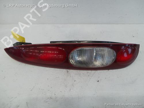 Used Right taillight NISSAN PRIMERA Hatchback (P11) 1.8 16V (114 hp) 31776847