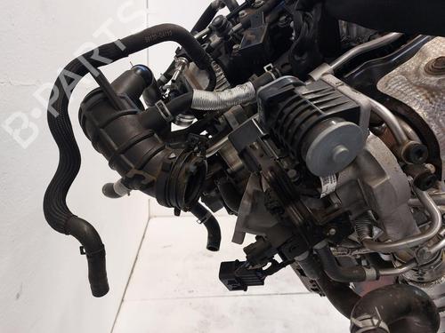 Engine HYUNDAI i30 FASTBACK (PDE, PDEN) 1.0 T-GDI hybrid 48V | BP31790856M1
