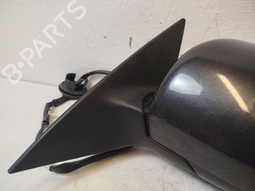 Left mirror AUDI A6 C6 (4F2) 2.4 | BP31790425C26