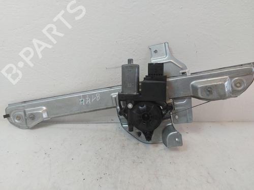 Used Front right window mechanism CITROËN C3 III (SX) 1.2 VTi 82 (82 hp) 31789539