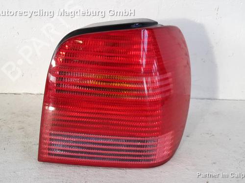 Used Other VW POLO (6N2) 1.4 (60 hp) 31778508