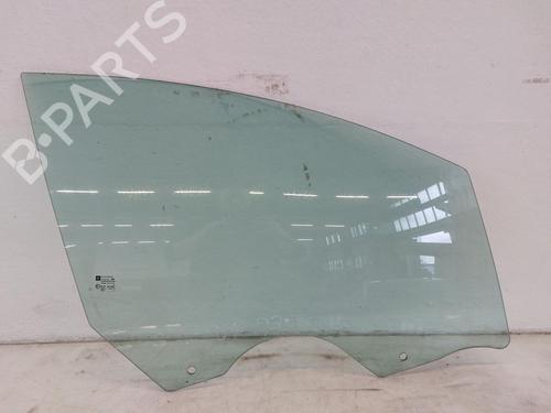 Dør rude højre foran OPEL ASTRA J (P10) 1.6 (68) (115 hp) 31790362