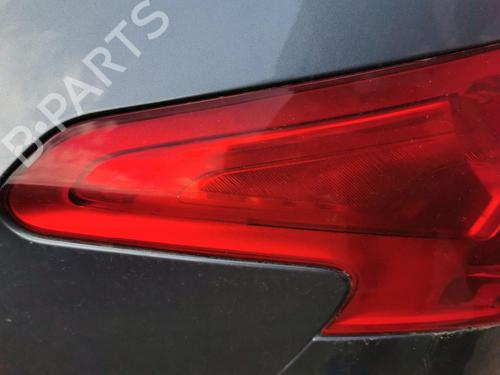 Other CITROËN C5 III Break (RW_) 2.0 i 16V (RWRFJC, RWRFJF) | BP31790194O1