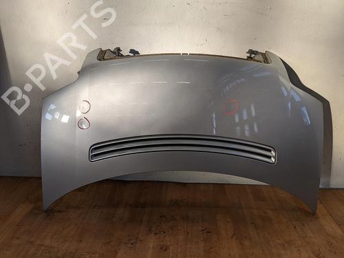 Capot NISSAN PRIMERA Hatchback (P11) 1.8 16V (114 hp) 31781798