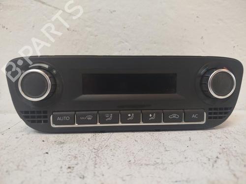 Used Climate control Climate control VW POLO V (6R1, 6C1) 1.2 (60 hp) 31790202 31790202