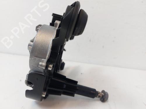 Rear wiper motor PEUGEOT 2008 I (CU_) 1.6 VTi | BP31791499M102 