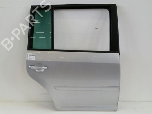 Used Right rear door VW TOURAN (1T1, 1T2) 2.0 TDI 16V (140 hp) 31780310