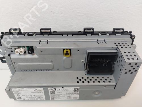 Other VW GOLF VIII Variant (CG5, DB5) 1.0 TSI | BP31791442O1 