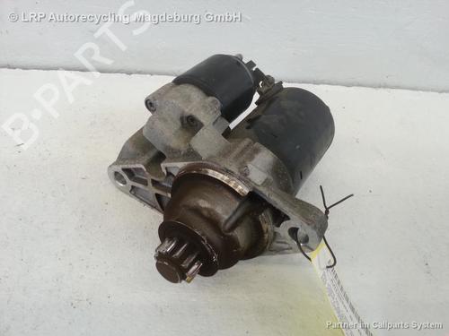 Motor arranque VW GOLF V (1K1) 1.4 16V (75 hp) 31778376