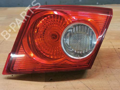 Andere für DAEWOO LACETTI Hatchback (KLAN) 1.6 (109 hp) 31782669