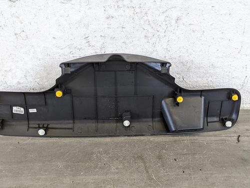 Kofferbakbekleding KIA PICANTO II (TA) 1.0 (69 hp) 31783720