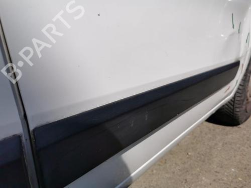 Andre PEUGEOT BIPPER (AA_) 1.3 HDi 75 | BP31959072O1 