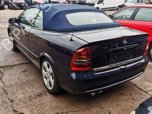 Other OPEL ASTRA G Convertible (T98) 1.8 16V (F67) | BP31958894O1 
