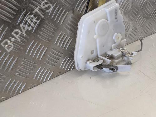 Front left lock MAZDA 2 (DE_, DH_) 1.3 (DE3FS) | BP31785104C98 