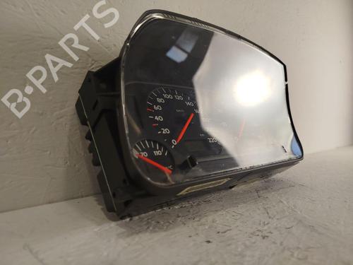 Instrument cluster VW GOLF IV Cabriolet (1E7) 2.0 | BP31788098C47