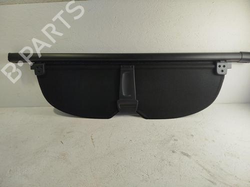 Used Rear parcel shelf PEUGEOT 308 SW I (4E_, 4H_) 2.0 HDi (150 hp) 31787826