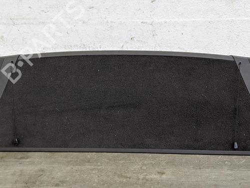 Bandeja trasera NISSAN PRIMERA Hatchback (P11) 1.8 16V (114 hp) 31783574