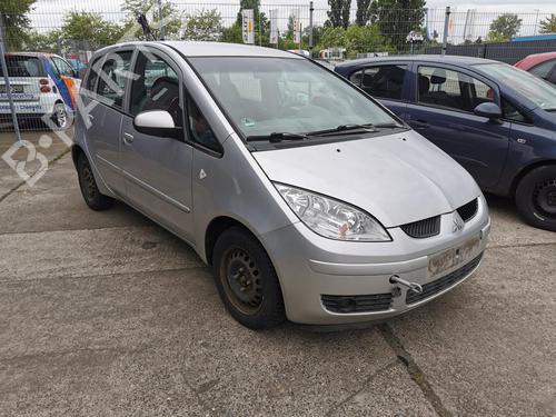 Other MITSUBISHI COLT VI (Z3_A, Z2_A) 1.5 (Z23A) | BP31789500O1 