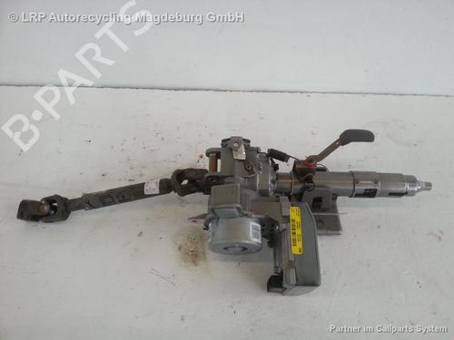 Steering column FORD FIESTA VI (CB1, CCN) 1.4 | BP31778836M21