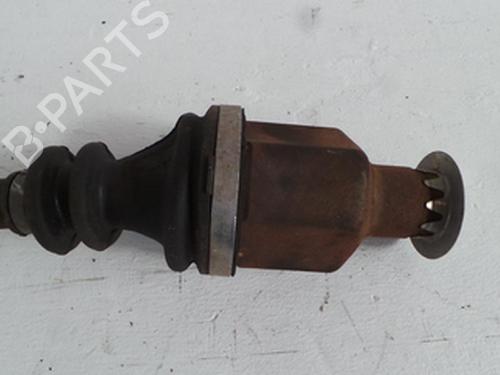 Right front driveshaft RENAULT TWINGO II (CN0_) 1.2 16V (CN04, CN0B) | BP31778009M39 - Image 3