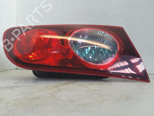 Left tailgate light FIAT CROMA (194_) 1.9 D Multijet (194AXC1B, 194AXC12) | BP31780290C79