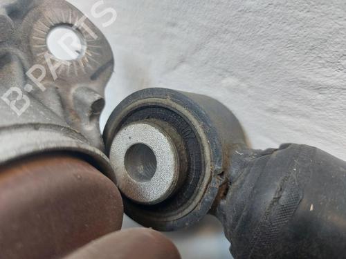 Left rear shock absorber AUDI Q2 (GAB, GAG) 30 TFSI | BP31789481M18