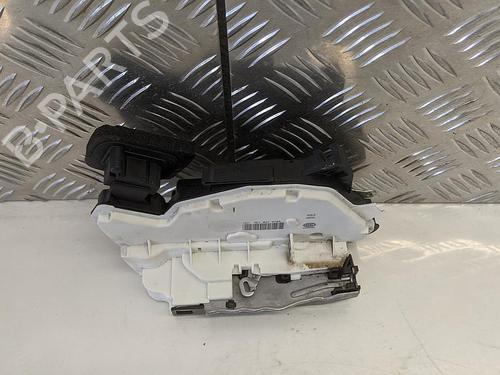 Front right lock SKODA OCTAVIA III Combi (5E5, 5E6) 2.0 TDI RS | BP31784759C97 