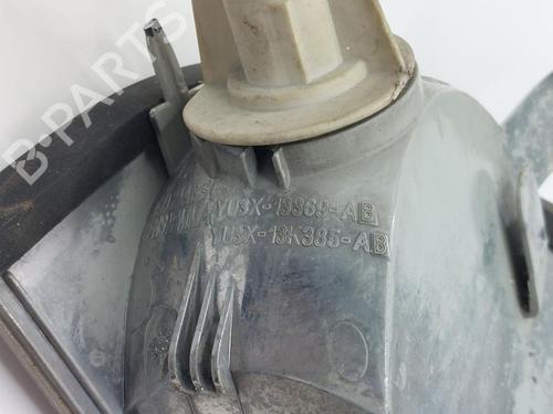 Other SKODA OCTAVIA I (1U2) RS 1.8 T | BP31787831O1 