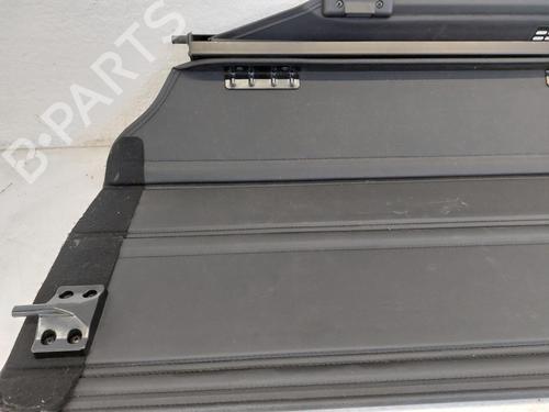 Rear parcel shelf MAZDA 6 Estate (GH) 2.2 MZR-CD (GH10) | BP31790909C85
