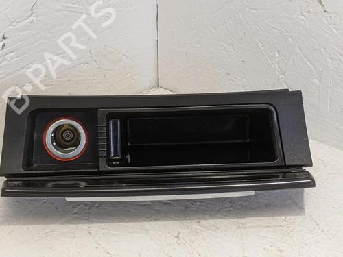 Used Ashtray VW PASSAT ALLTRACK B7 (365) 2.0 TDI (140 hp) 31787640