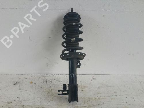 Used Left front shock absorber OPEL MERIVA B MPV (S10) 1.4 (75) (120 hp) 31779497