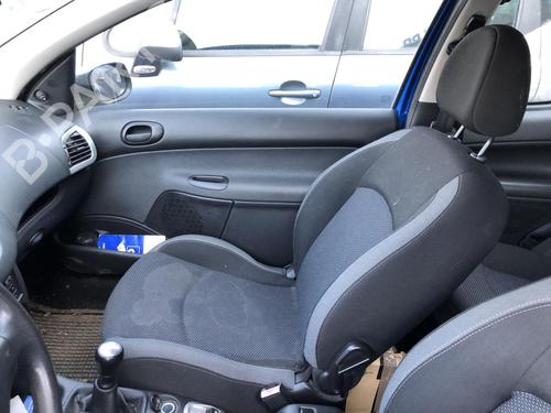 Used Other Other PEUGEOT 206+ (2L_, 2M_) 1.1 (60 hp) 33411106 33411106