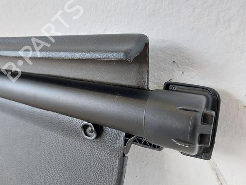 Rear parcel shelf VW GOLF VI Variant (AJ5) 1.4 TSI | BP32483423C85 