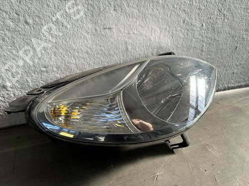 Left headlight CITROËN XSARA PICASSO (N68) 1.8 16V | BP31785562C28 